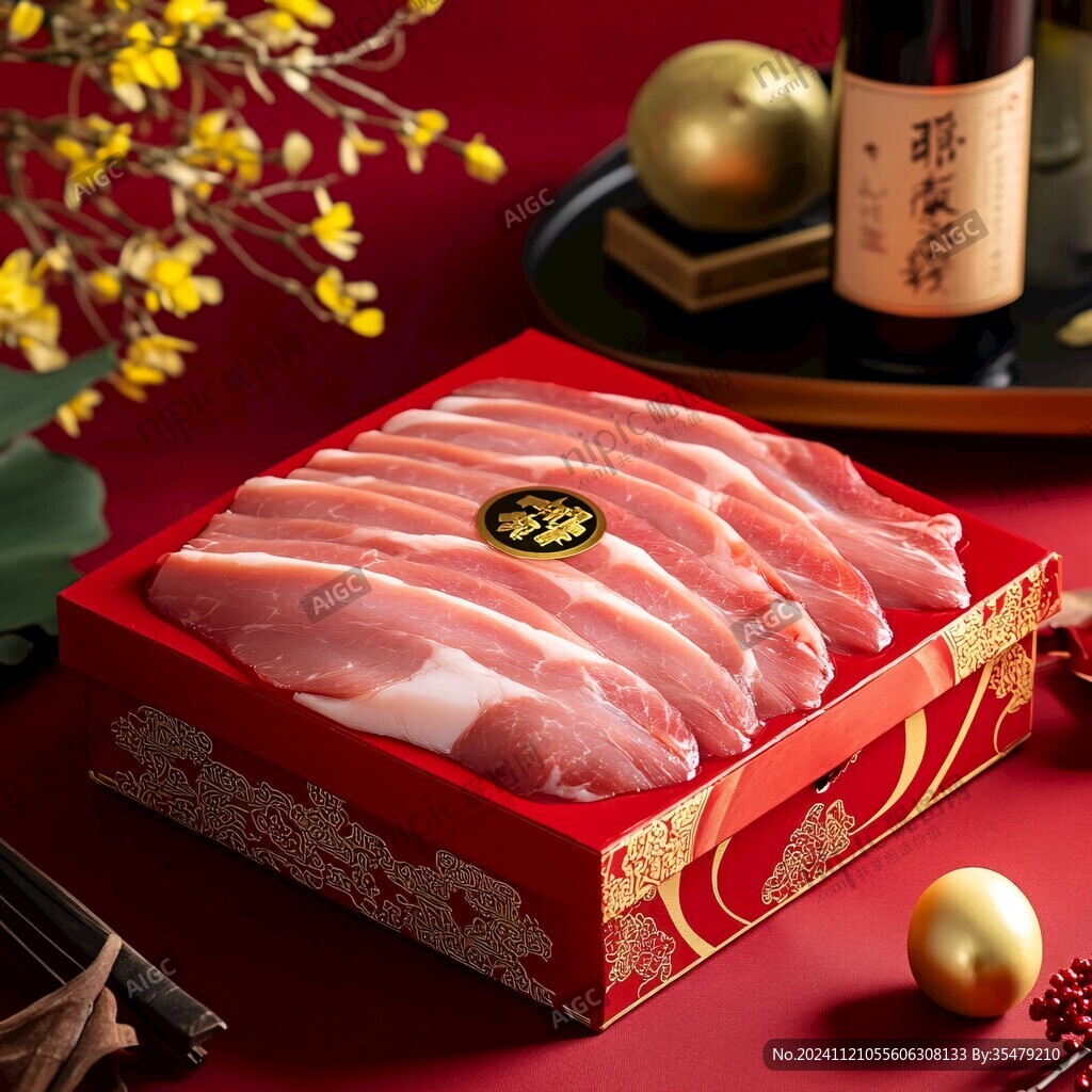 2024新春礼盒