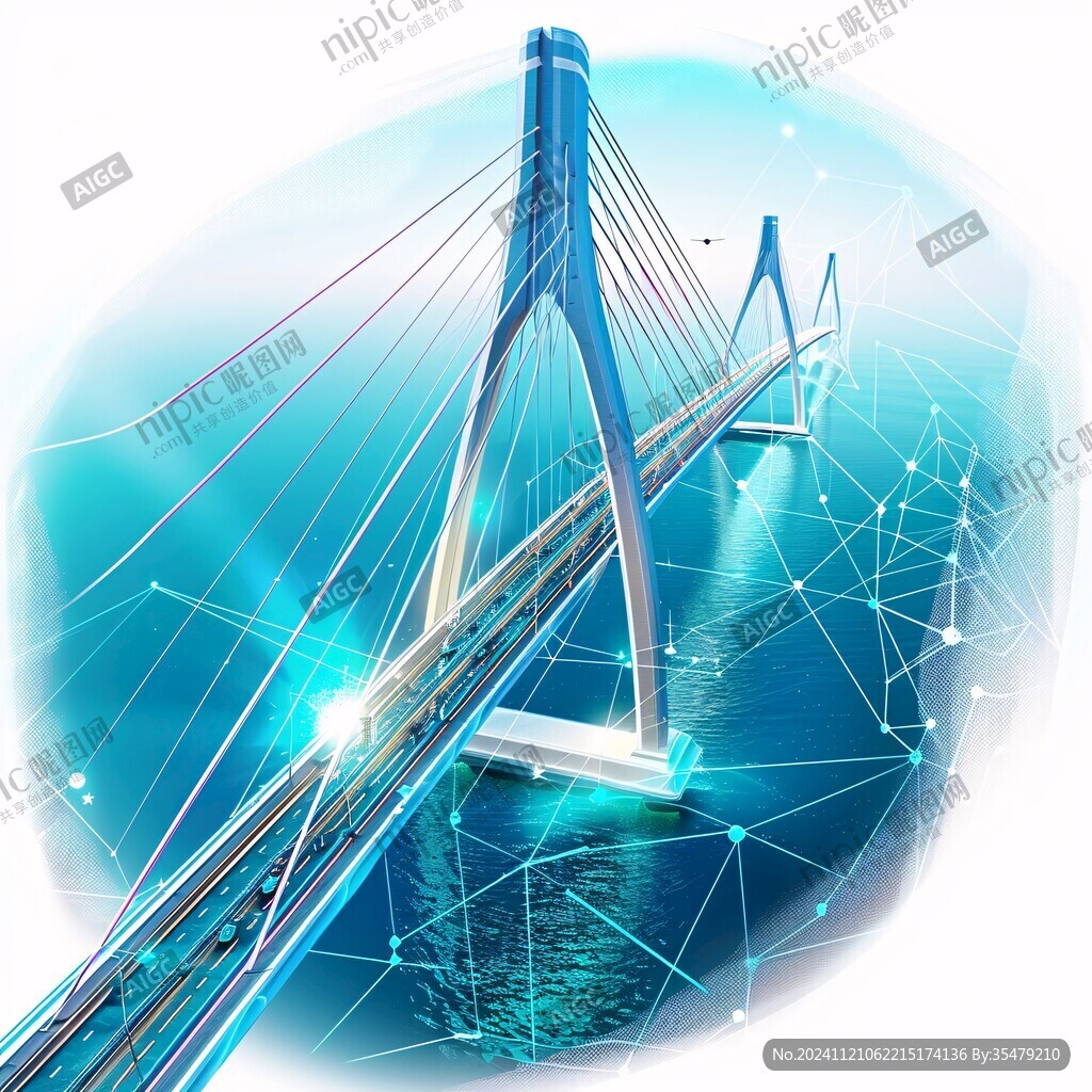 桥梁技术