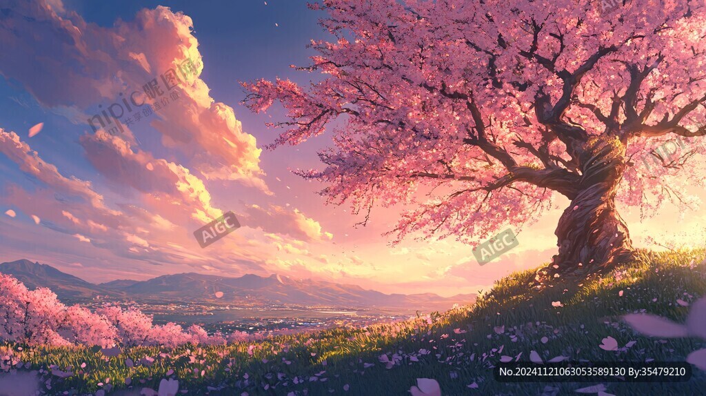 新海诚动漫风格