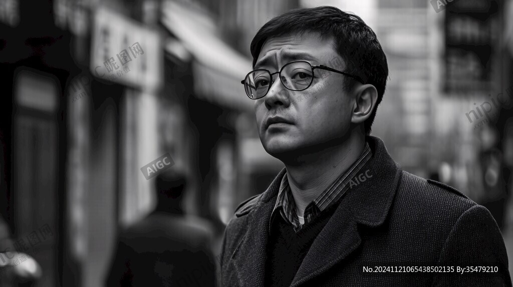 影人专题