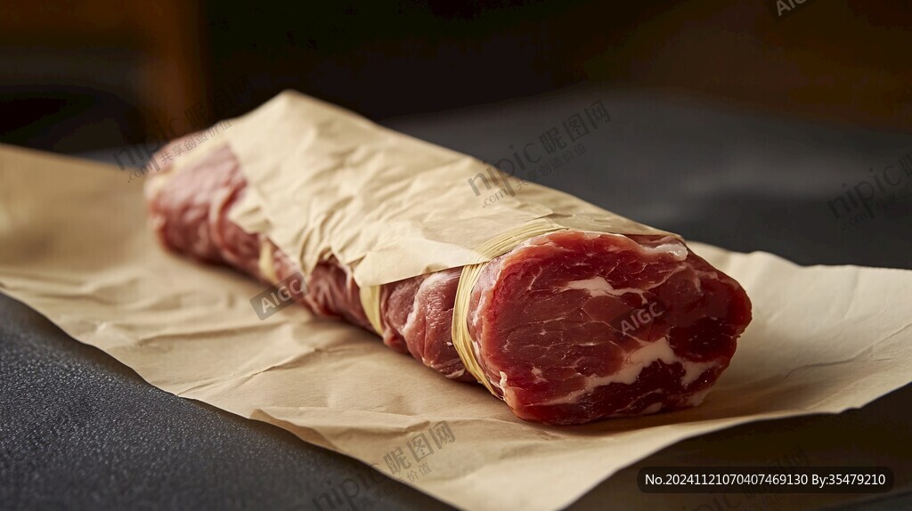 高端肉品