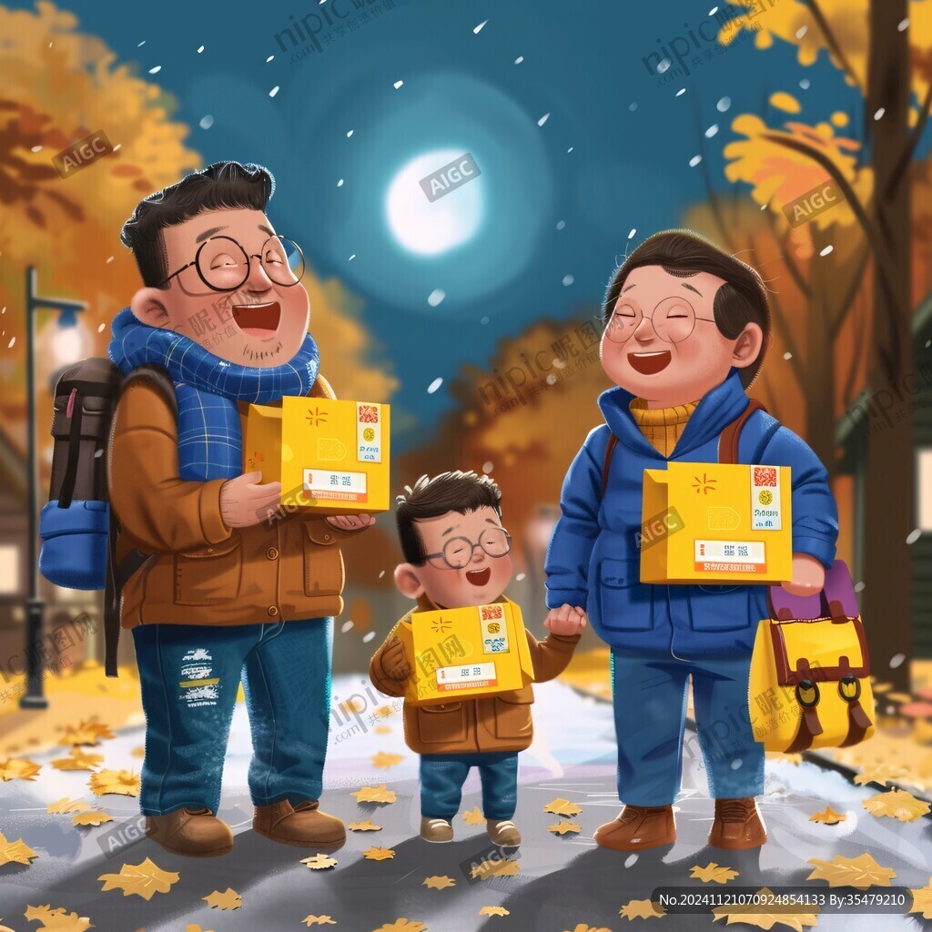 儿插广告