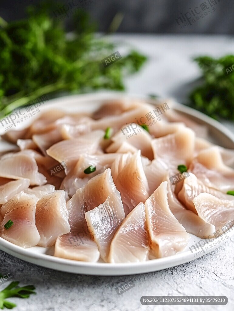 生扣鹅肠