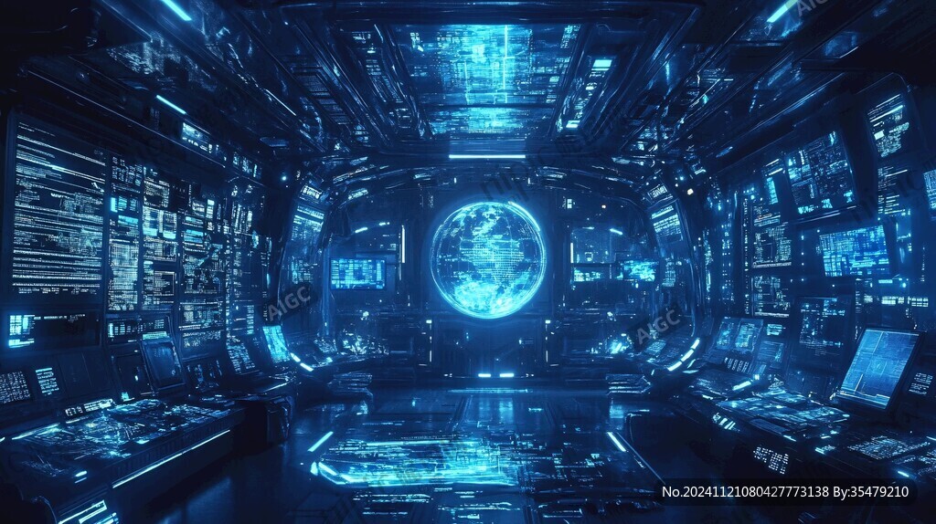 vr科技元宇宙大数据