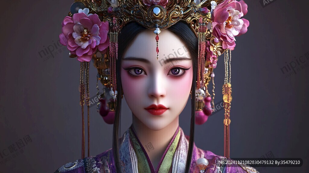 cgi渲染