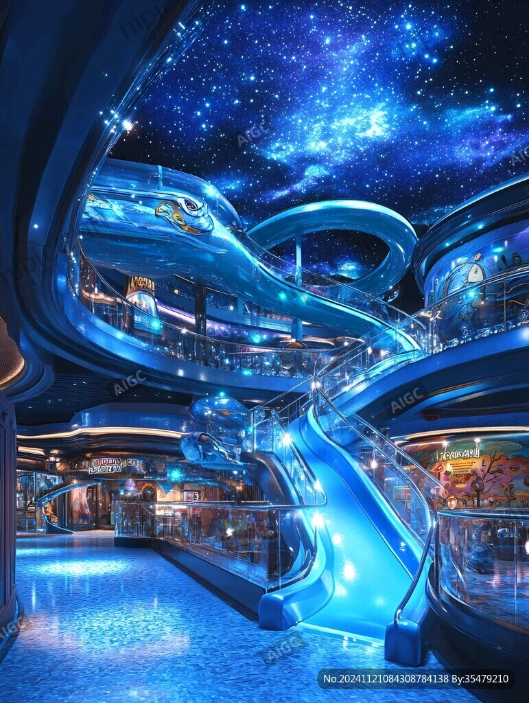 科幻乐园