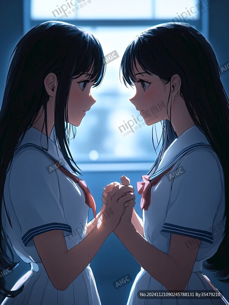 插图配图壁纸美图