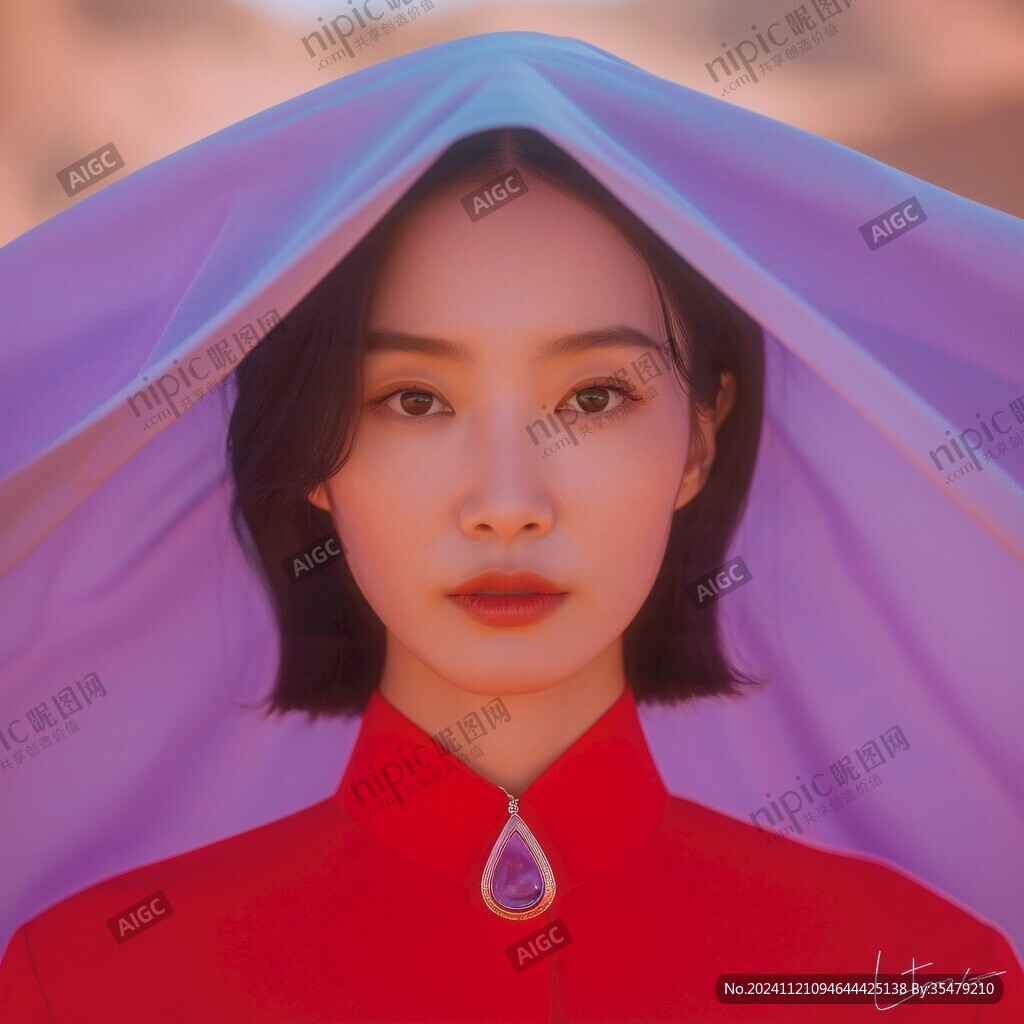 最美证件照