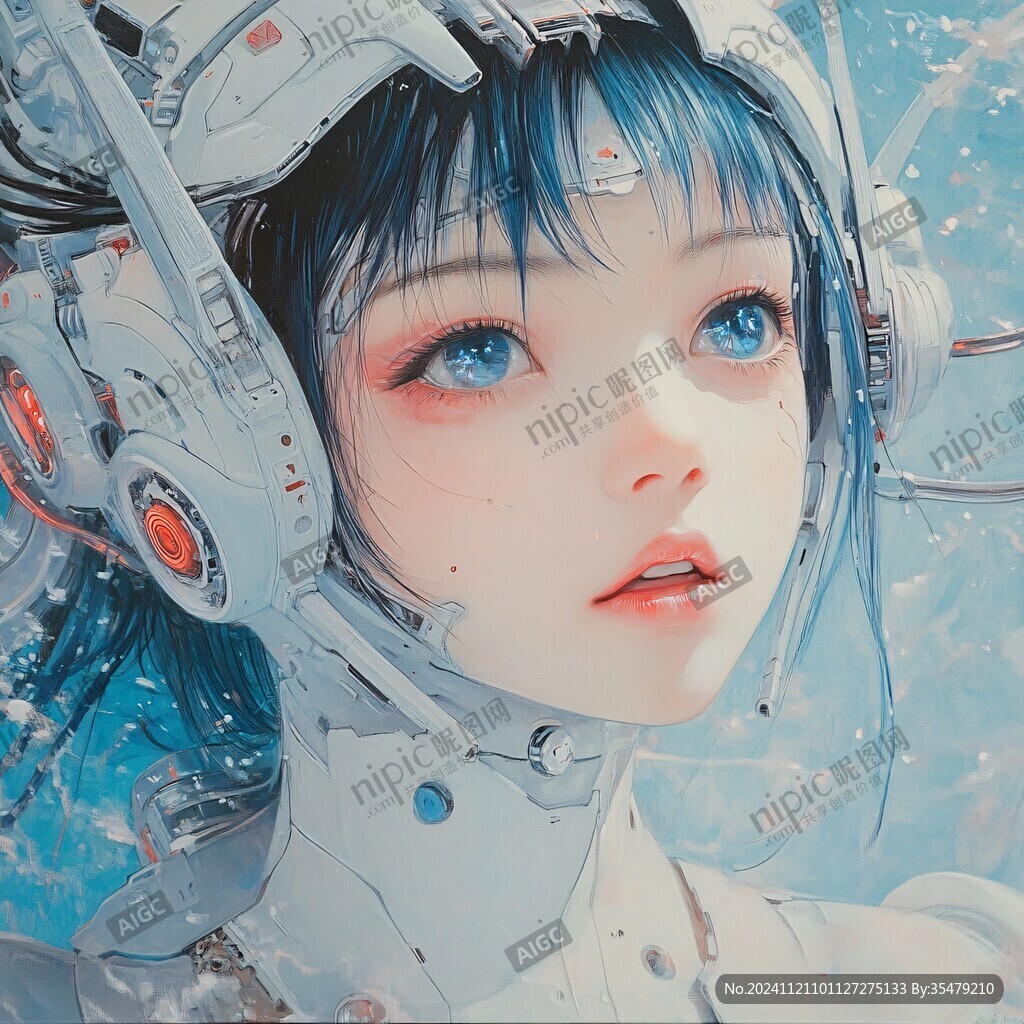 人工智能艺术