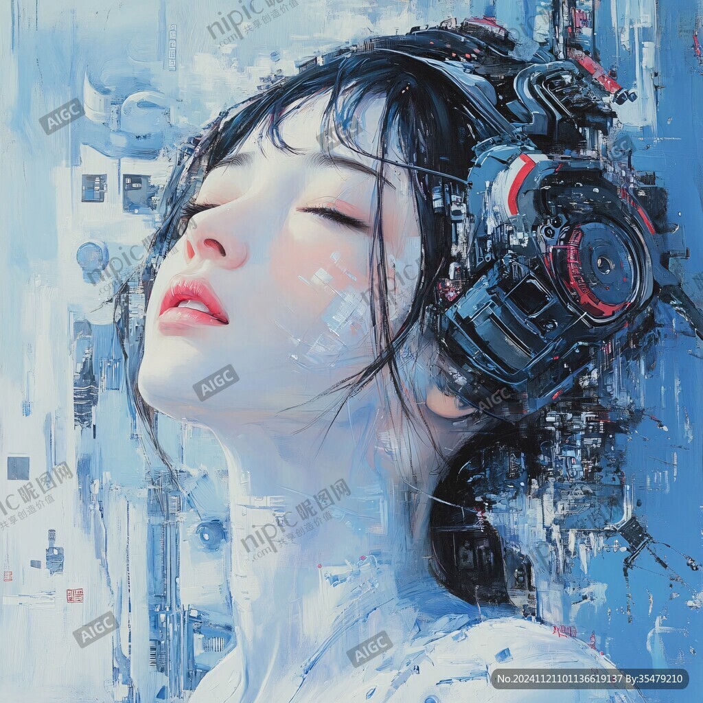 人工智能艺术