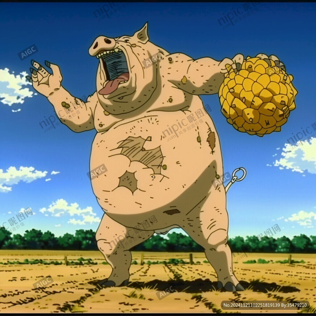 食梦貘