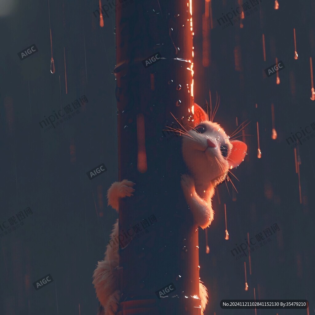 鼠你最美