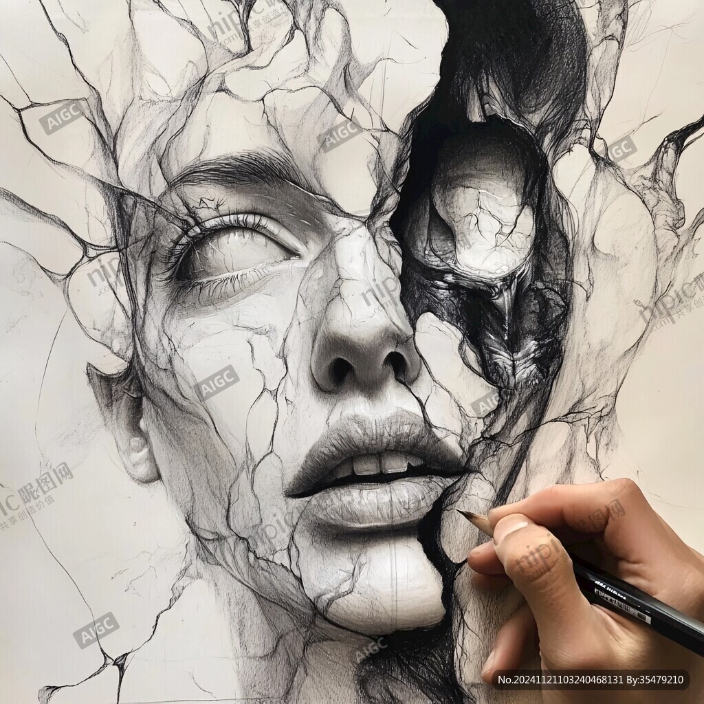 3d手绘