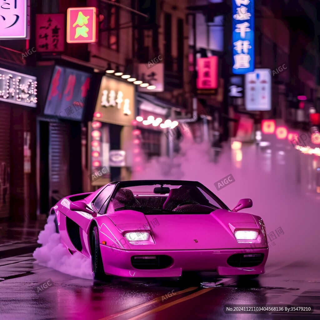 豪车壁纸