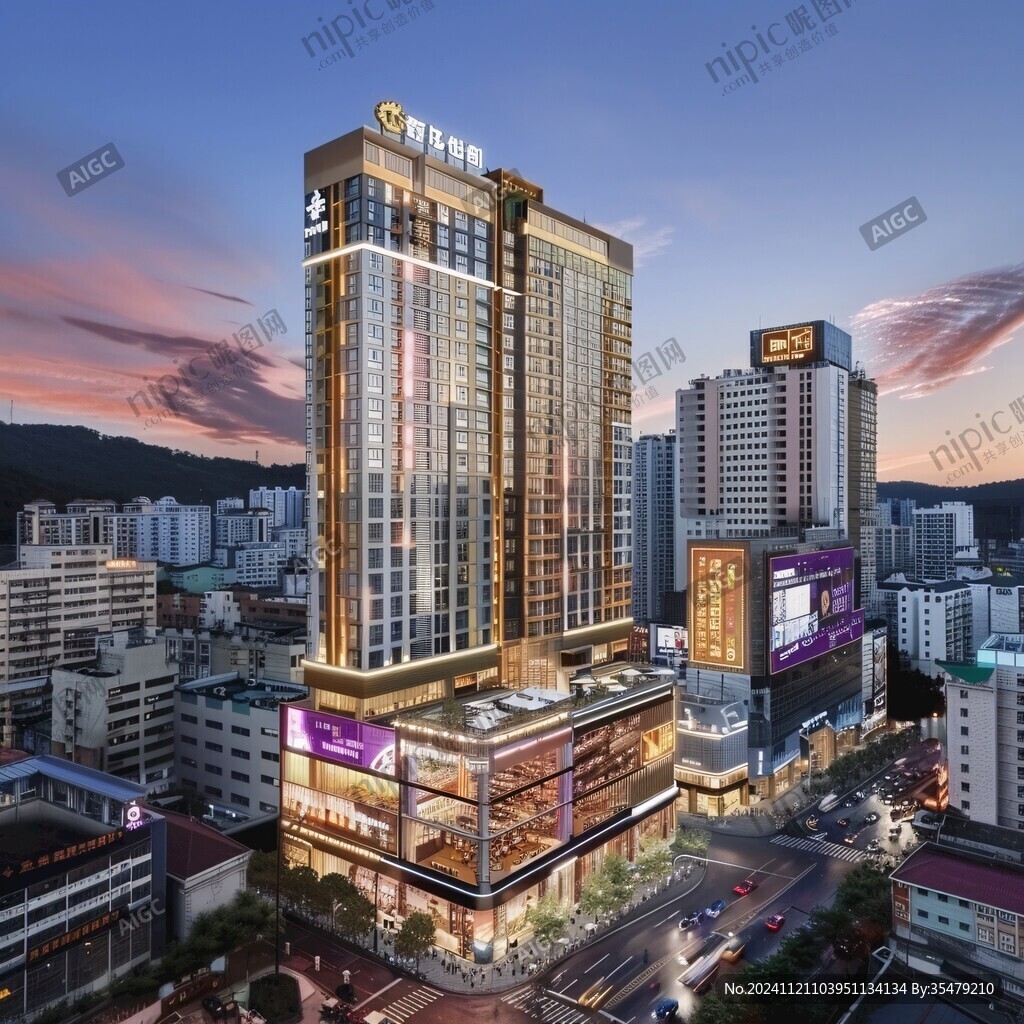 丽枫酒店