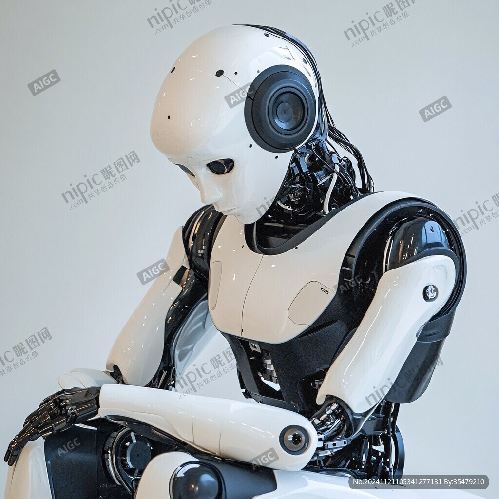 人工自能