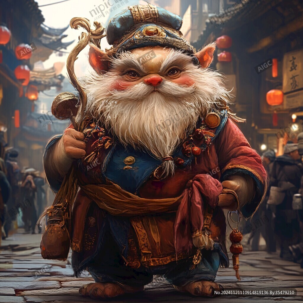 李逵设计