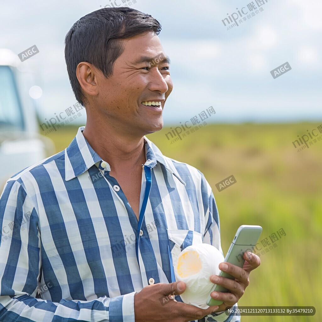 务农科技