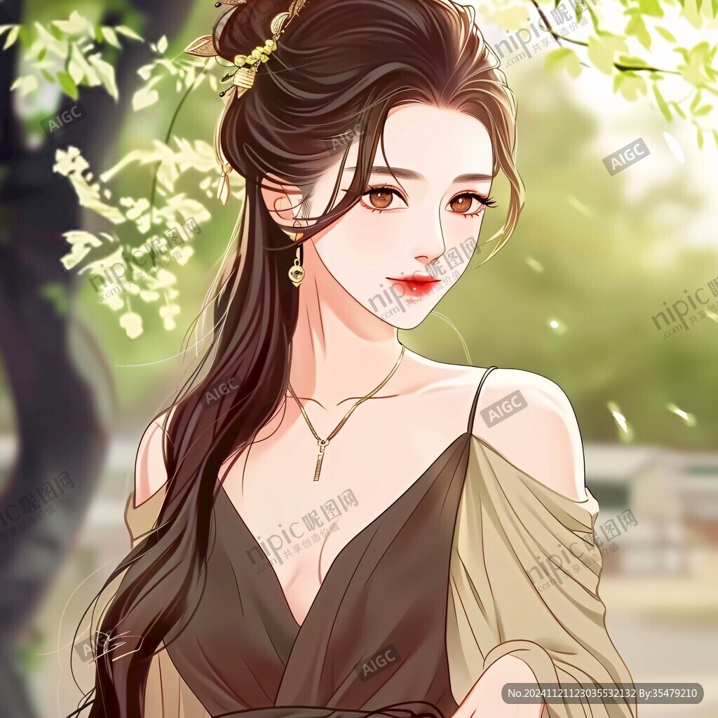 头像约稿
