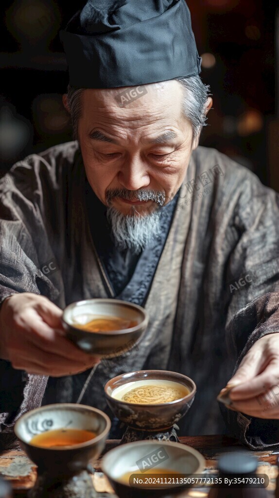 茶圣