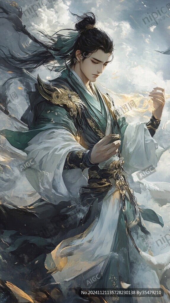 郭嘉