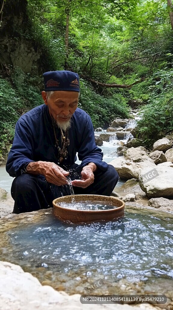 任仁发治水