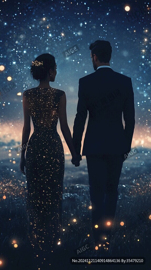 梦幻婚礼浪漫婚礼