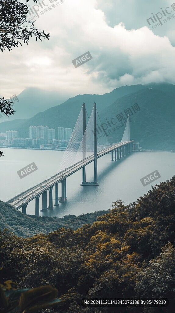 巫江大桥
