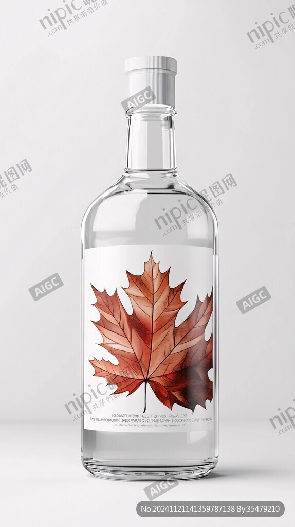 优秀酒瓶设计