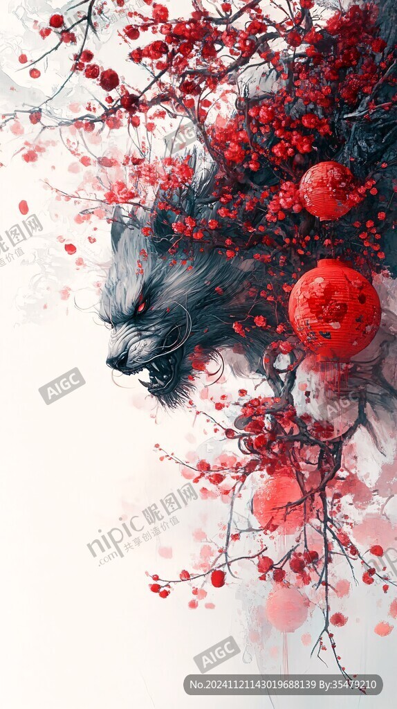 唯美吉祥果