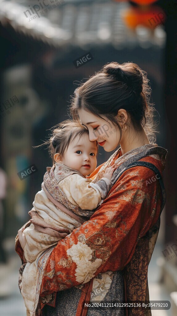 女儿情