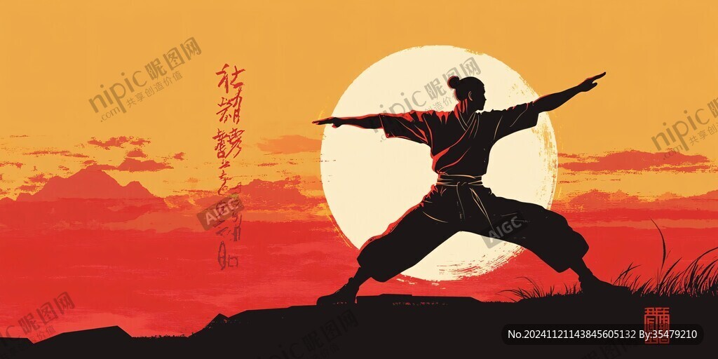 武侠武林
