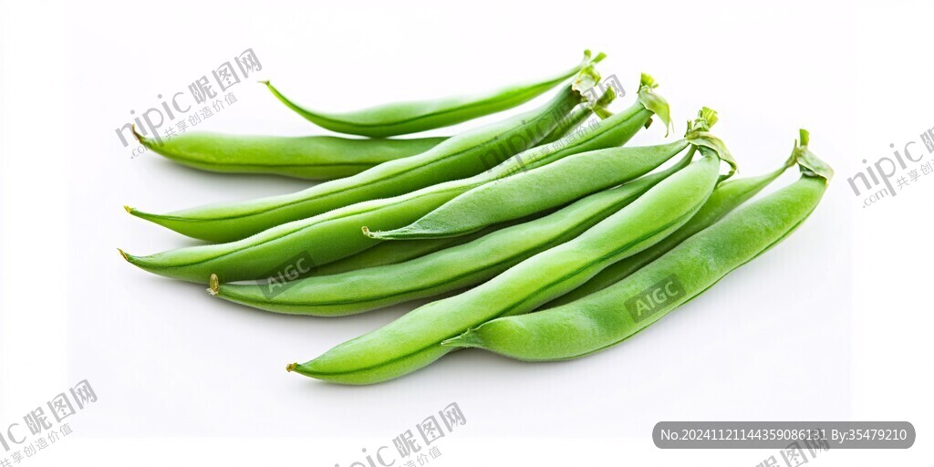 荷兰豆详情