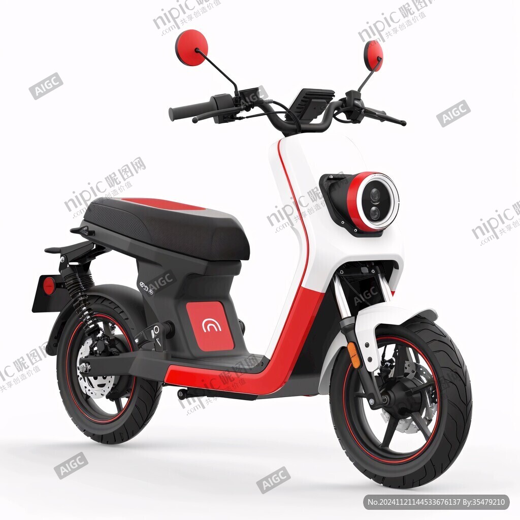 电动车设计