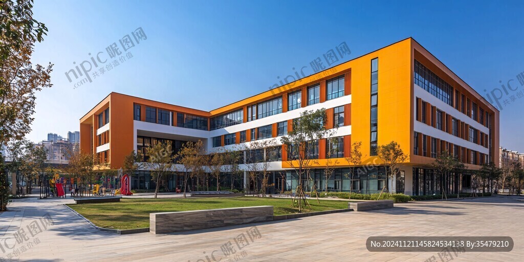 园区学校