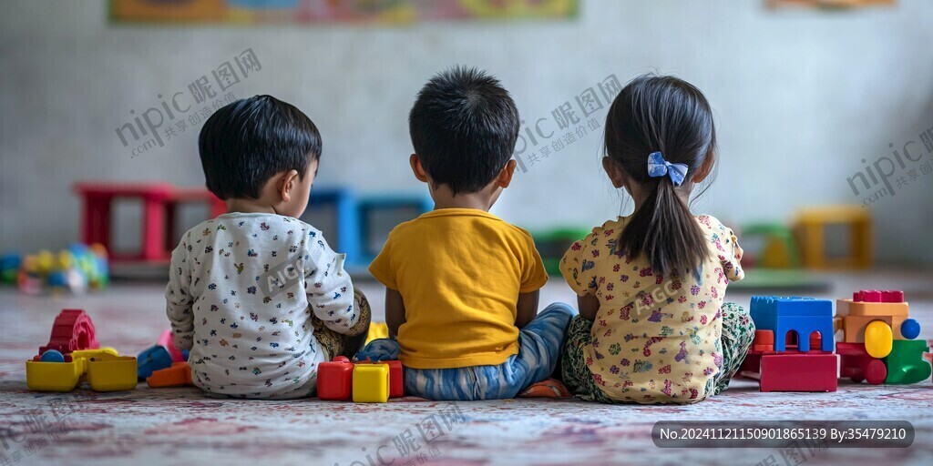 幼童早期教育