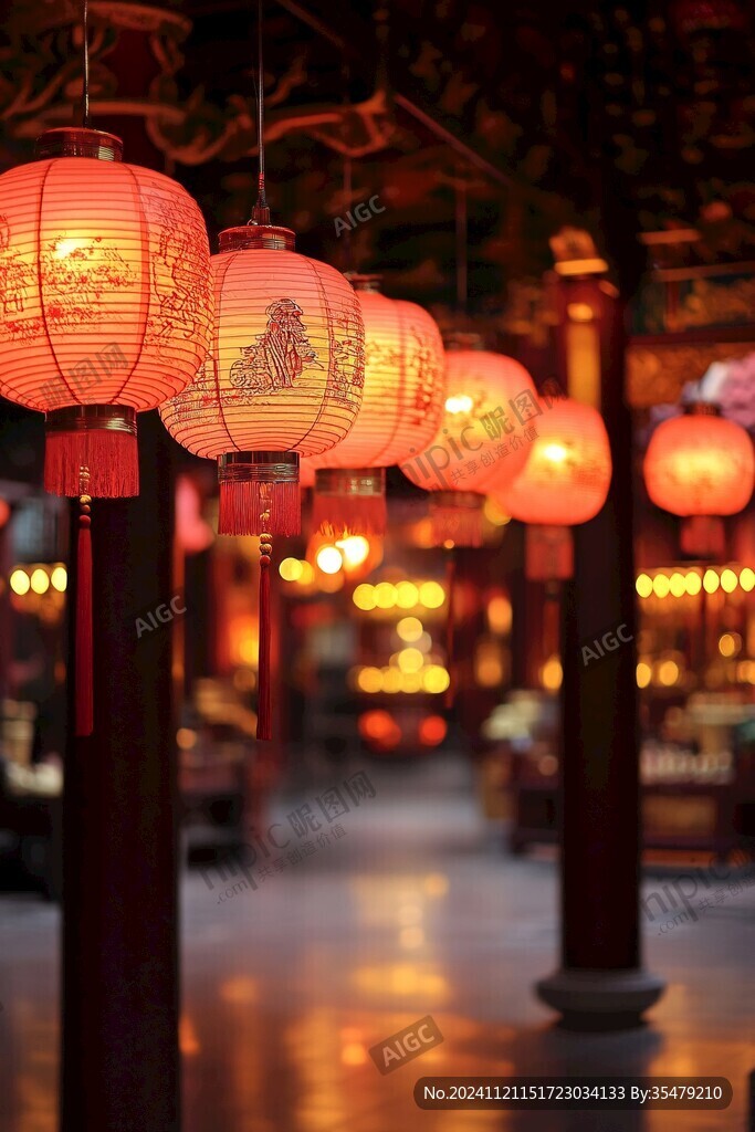 广式宫灯