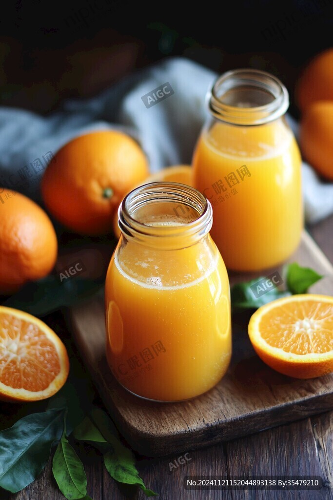 夏橙美图