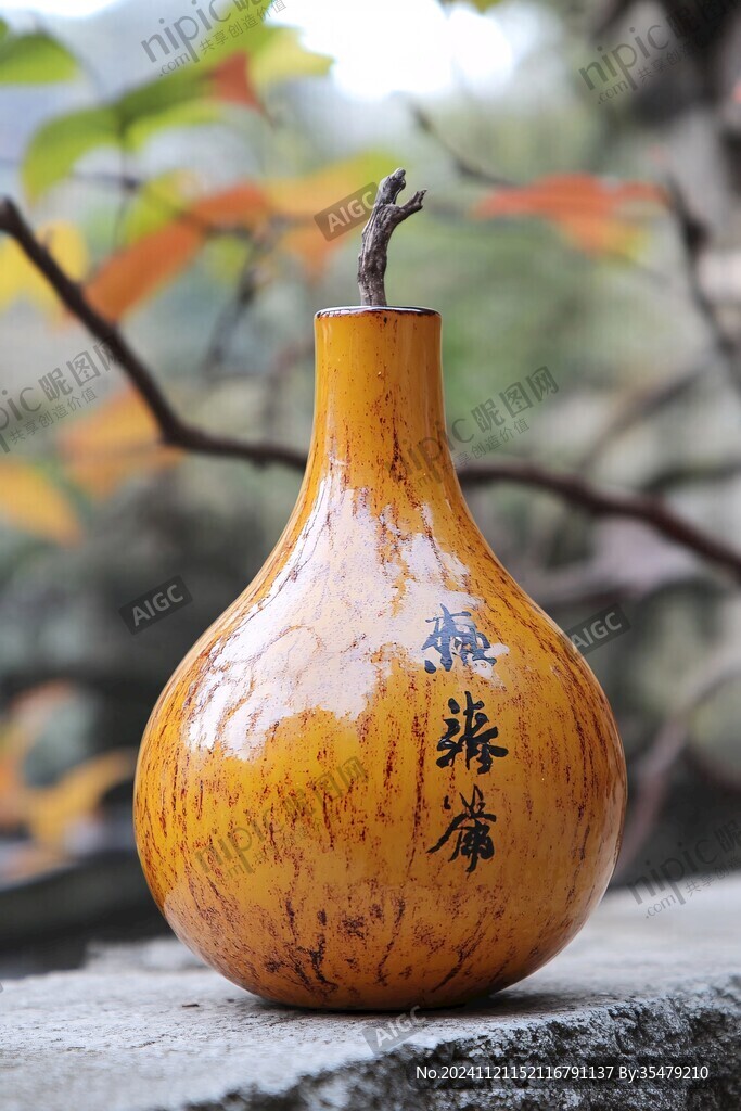 蝈蝈葫芦
