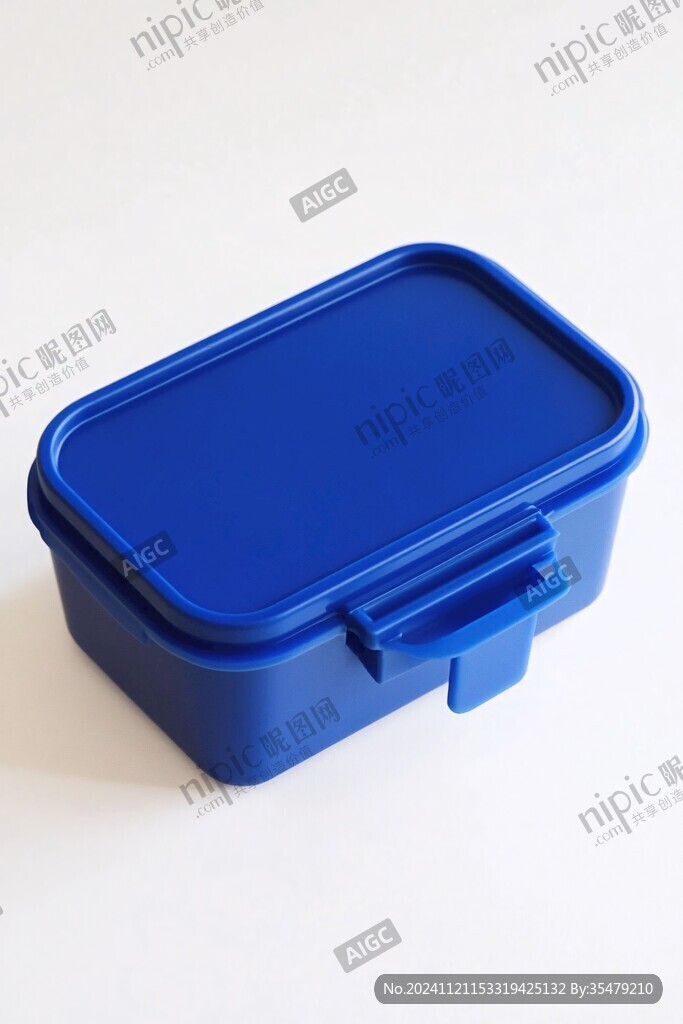 便利饭盒