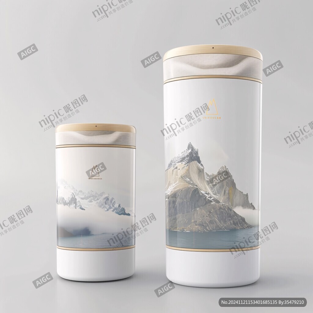 山头茶茶叶包装设计