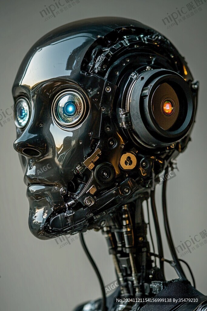 vr科技人类