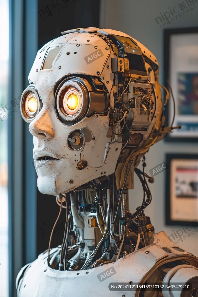 vr科技人类