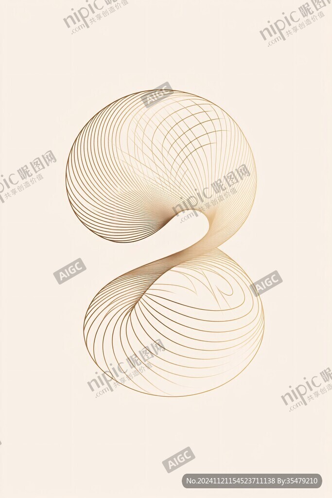 黄金螺旋线kv