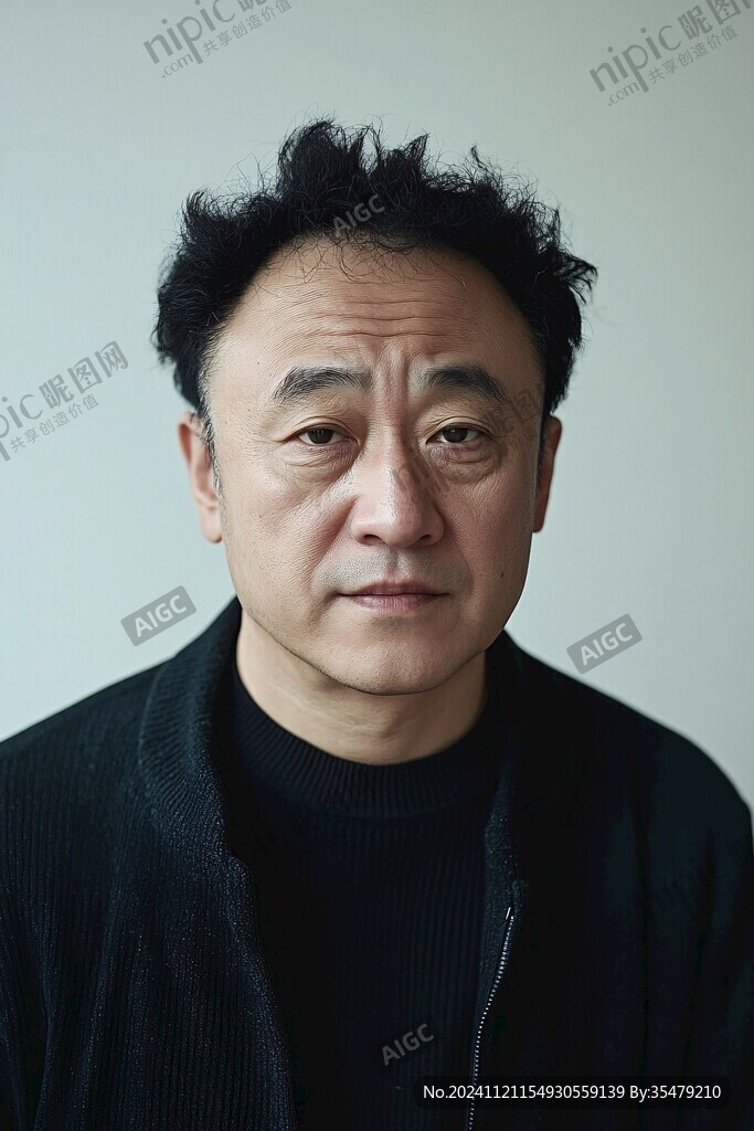 冯骥才