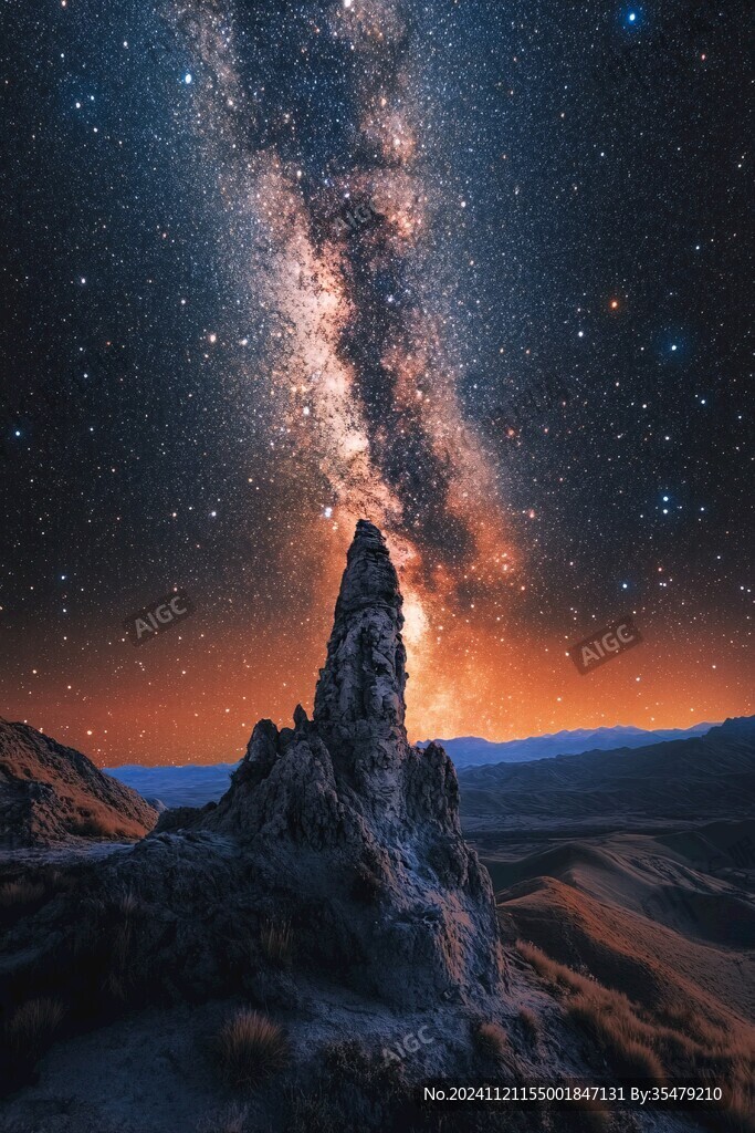 星之谷