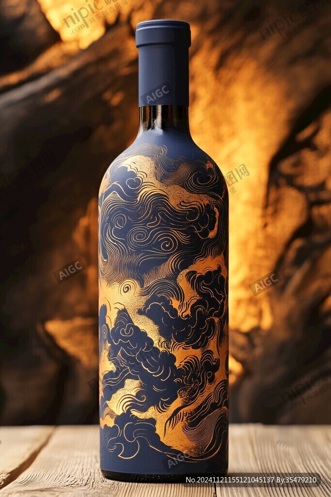 匠心酒设