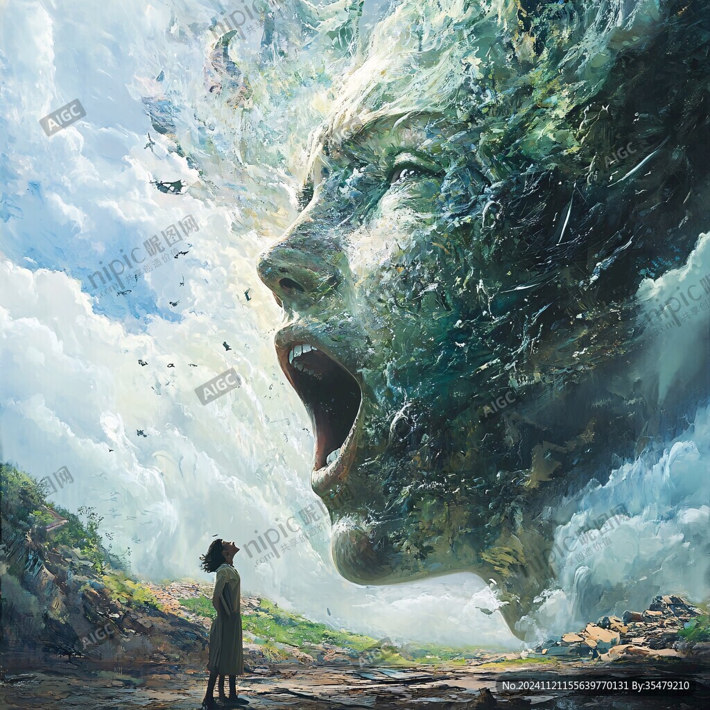 3d奇幻艺术