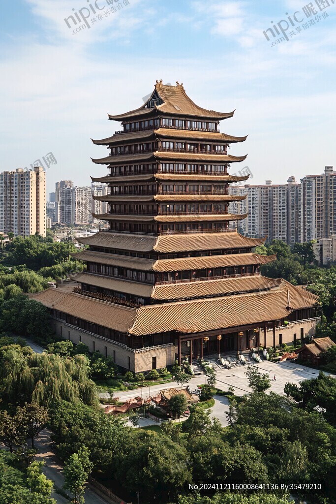 文化名楼