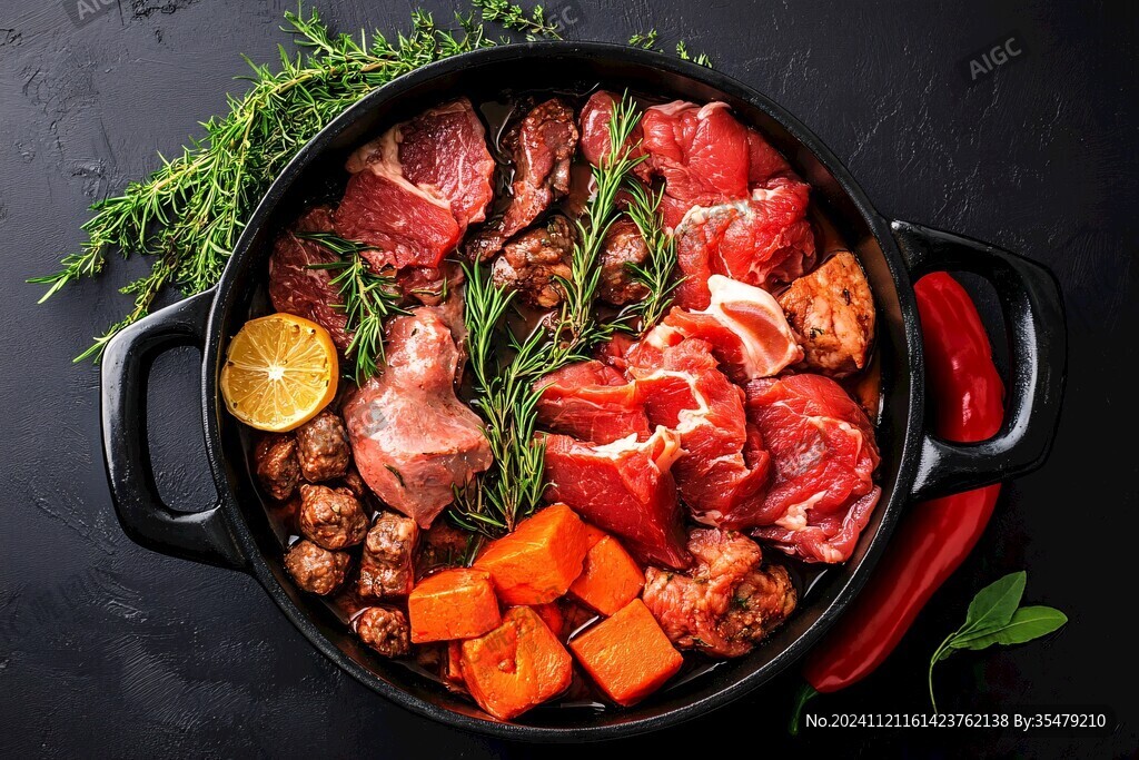 烤肉图片大全